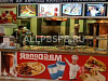 Готовый бизнес  фаст. фуд 