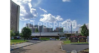 Аренда:  Помещение торговое или под общепит, 200 м
