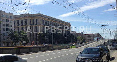 Аренда:  Офисное помещение, 76.5 м