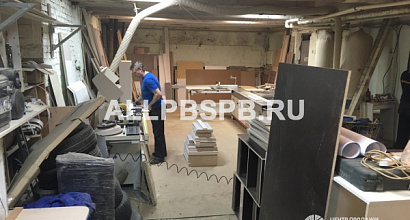 Мебельное производство и шоурум