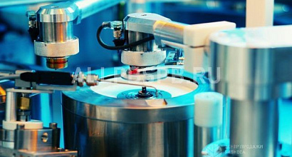 Готовый бизнес  производство в москве