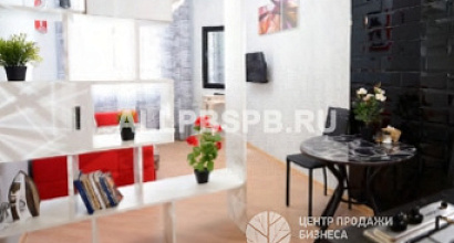 Прибыльный отель в Адмиралтейском районе