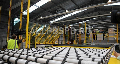 Готовый бизнес  производство пвд. 17 лет работы