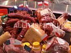 Готовый бизнес  магазин продукты в проходном месте