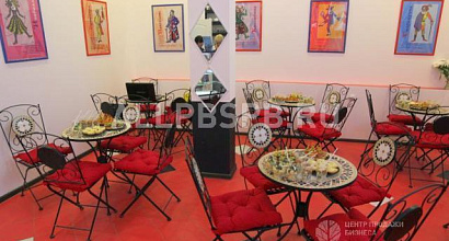 Готовый бизнес  продается прибыльная кофейня в щелковском районе