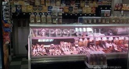 Готовый бизнес  бар разливного пива 80м2