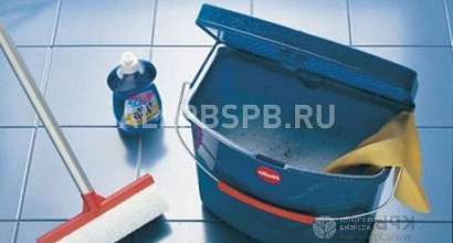 Продажа: Готовый бизнес  клининговая компания 