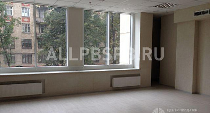 Аренда:Офисное помещение, 115 м + паркинг бц Базель