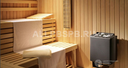 Прибыльная сауна в Красногвардейском районе