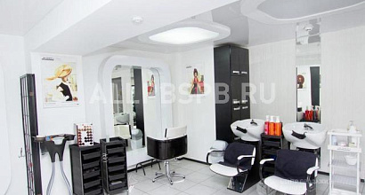 Продажа:  салон с наработанной базой, м. славянский бульвар