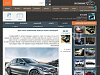 Продается  сайт (автомобильная социальная сеть) 