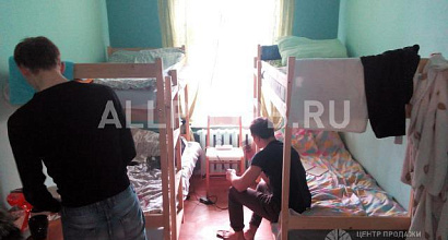 Продажа:  хостел на новослободской