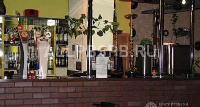 Продажа:  кафе бильярд караоке клуб целиком с оборудованием