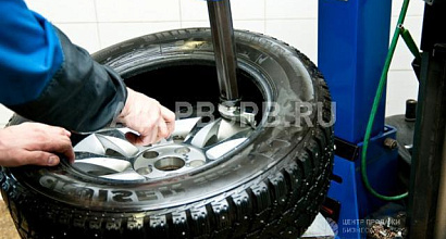 Готовый бизнес  грузовой шиномонтаж на федеральной трассе