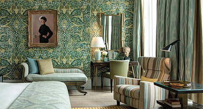 Мини отель у метро Василеостровская