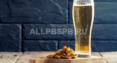 Магазин разливного пива