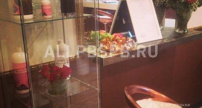 Продается  студия моментального загара и экспресс маникюра