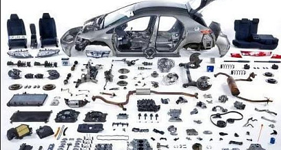 Быстроокупаемая авторазборка с большим товарным остатком