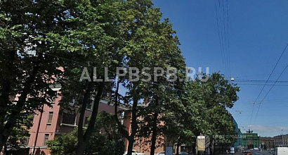 Аренда:Помещение 22 квМ под магазин у метро Нарвская