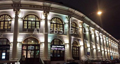 Продажа:  салон цветов, цветочный магазин