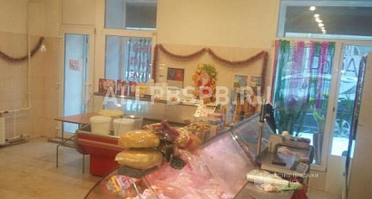 Аренда: Сдается в субаренду помещение под продуктовый магазин