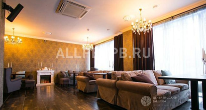 Готовый бизнес  действующий ресторан-караоке