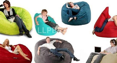 Продажа:  продам. онлайн-магазин бескаркасной мебели 