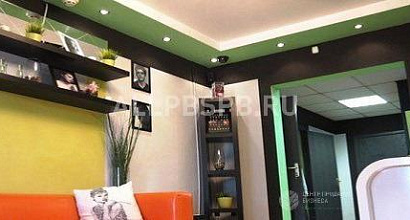 Продажа:  Салон красоты. м. Речной вокзал. Бизнес24 