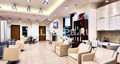 Центр красоты с лицензией - 22 года на рынке