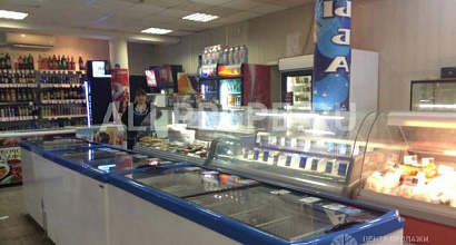 Продажа:  Продажа готового бизнеса Рыбный отдел