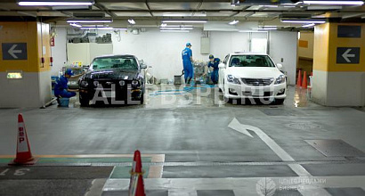 Аренда:  Готовый арендный бизнес (паркинг с автотематикой) 