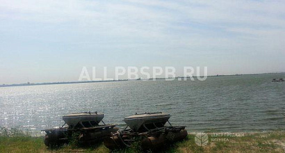 Продается  продается рыбоводное хозяйство 960 га рнд