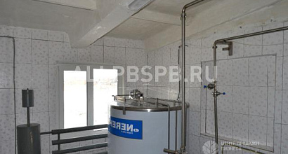 Готовый бизнес  колхоз действующий молоко, скот, посевные