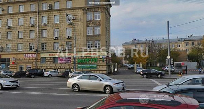 Аренда:  Салон красоты или магазин 100 кв. на Ленинском 