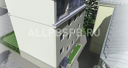 Продажа Административного Здания