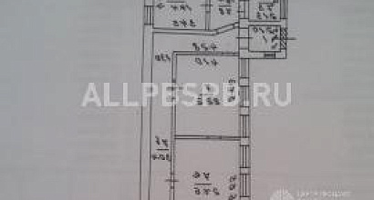 Продается  помещение свободного назначения, 190 м