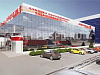 Аренда:  Продажа здания С арендатором