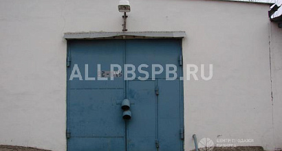 Аренда:  Складское помещение, 170 м