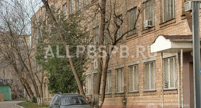 Продажа:  Готовый бизнес Общежитие (Хостел) м. Авиамоторная