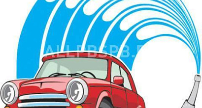 Готовый бизнес  автомойка на 5 постов (собственность)