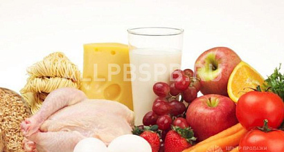 Аренда:  Продуктовый магазин с долгосрочной арендой