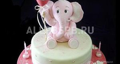 Продается  кондитерский цех (торты на заказ)