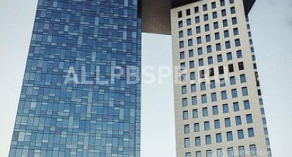 Аренда:  Офисное помещение, 1062.2 м