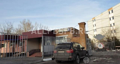 Аренда:  Сдаю офис возле м. Царицыно 