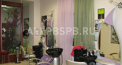 Готовый бизнес  салон красоты в химках