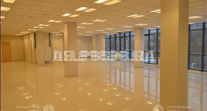 Торговое помещение в Московском районе