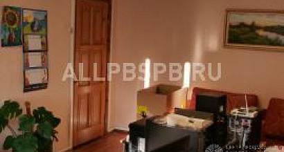 Аренда:  Офисное помещение, 66 м 