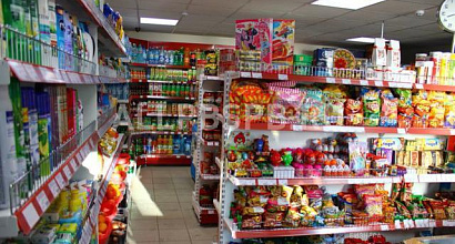 Продажа:  минимаркет - г. химки