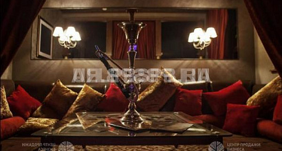 Гастрономический бар, кальянная