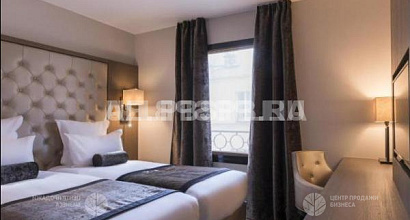 Бутик-отель премиум класса на Невском проспекте